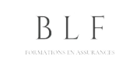BLF - Formations en assurances